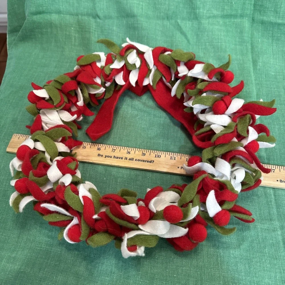 Christmas Wreath‎ 14